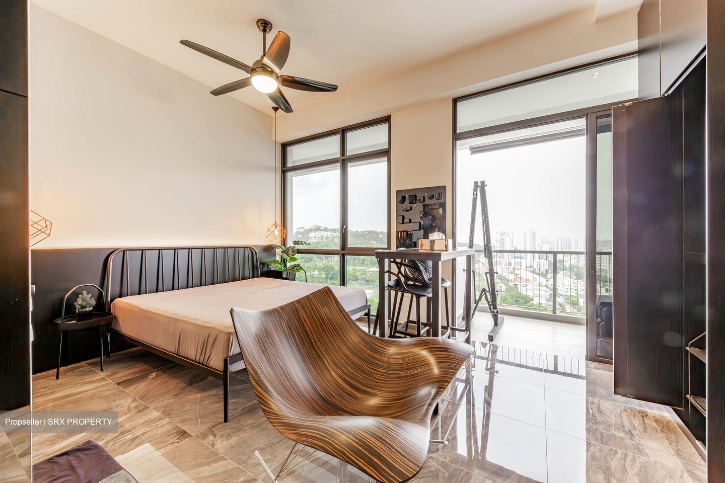 Hillion Residences (D23), Apartment #445432571